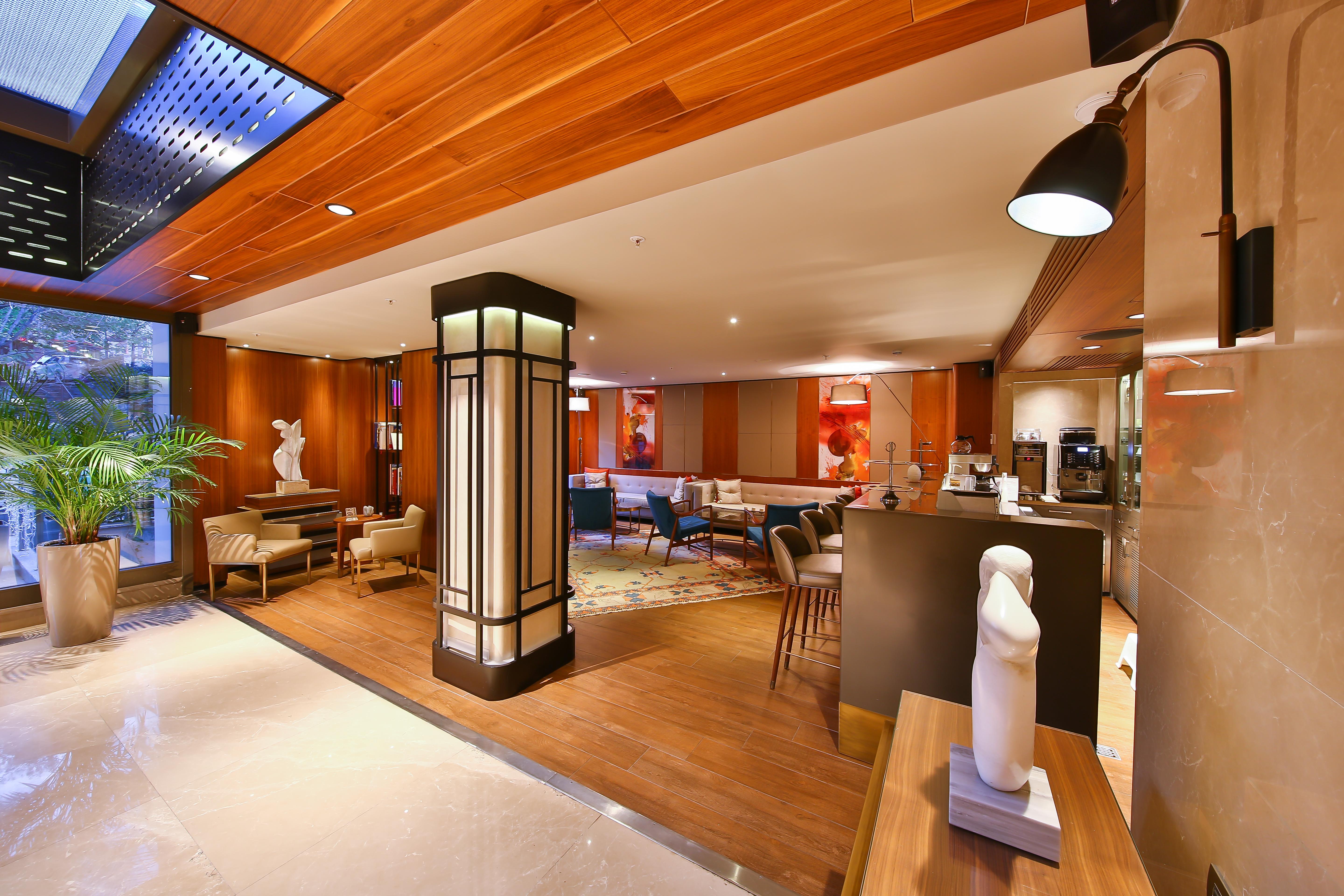 Tzl Suites Hotel Nisantasi — Photos 3